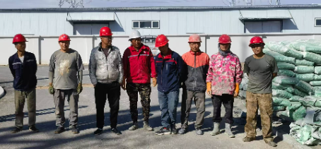 南木林厂房地基沉降注浆加固施工队伍怎么选